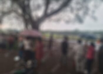 MOTORISTA MUERE TRAS SER EMBESTIDO POR OTRA MOTOCICLETA EN MAZATÁN