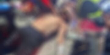 Delincuentes atacan a hondureño para quitarle su bicicleta en el sur de Tapachula