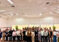 Carlos Siles y CANIRAC Chiapas buscan elevar la competitividad empresarial con herramientas y capacitación profesional para el sector restaurantero.