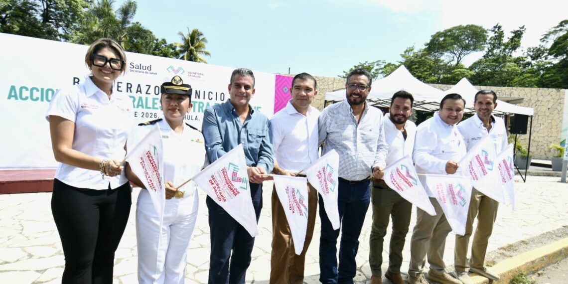 Tapachula fortalece la prevención del dengue con acciones integrales: Yamil Melgar