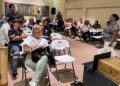 Capacita Gobierno Municipal a servidores públicos en ética, valores y derechos humanos