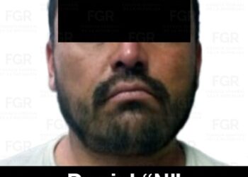 CUMPLIMENTA FGR ORDEN DE APREHENSIÓN CONTRA UNA PERSONA POR UN DELITO VIOLATORIO A LA LEY DE MIGRACIÓN