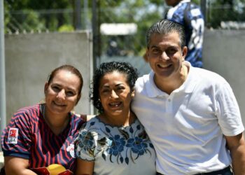 Fortalece Yamil Melgar el deporte para construir un mejor Tapachula