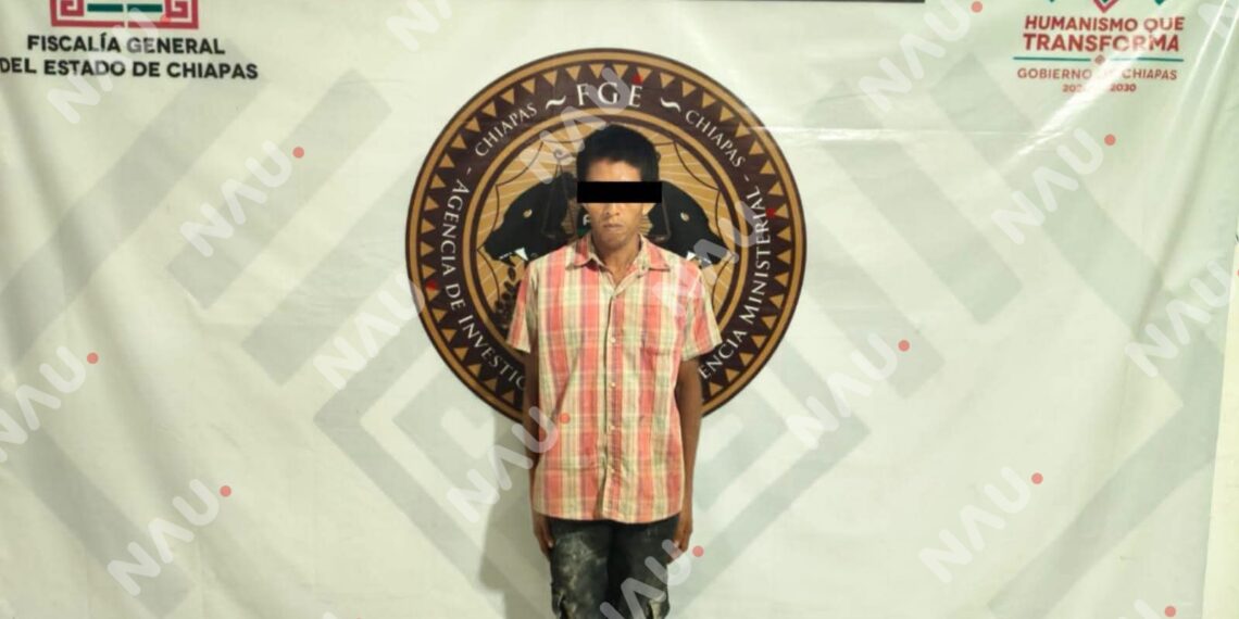 FGE esclarece dos homicidios calificados ocurridos en Huixtla