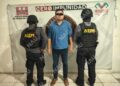 Detienen en Guatemala a mexicano buscado por presuntos delitos sexuales y pedofilia; autoridades mantienen investigación