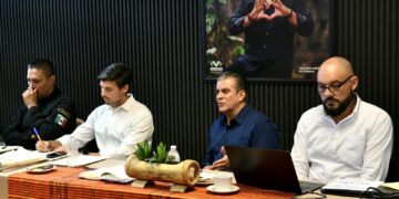 Yamil Melgar fortalece las finanzas de Tapachula