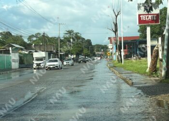 Operativo ministerial en Tapachula culmina con la captura de dos personas con órdenes de aprehensión