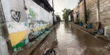 Operativo ministerial en Tapachula deja tres detenidos y un cateo en inmueble del bulevar Príncipe Akishino