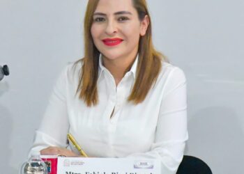 Resultados a favor de la paz en San Cristóbal de Las Casas.