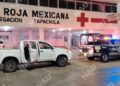 Hombre muere tras ser apuñalado; presunto responsable sería su propio familiar en Tapachula