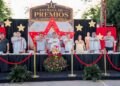 Elmer de Jesús acompaña graduaciones y reconoce el esfuerzo de estudiantes y docentes de Suchiate