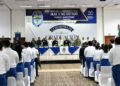 Yamil Melgar reconoce a las nuevas generaciones que construirán el futuro de Tapachula