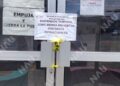 Oficialía 03 del Registro Civil de Tapachula cierra temporalmente por daños tras el sismo; usuarios deberán acudir a la Unidad Administrativa