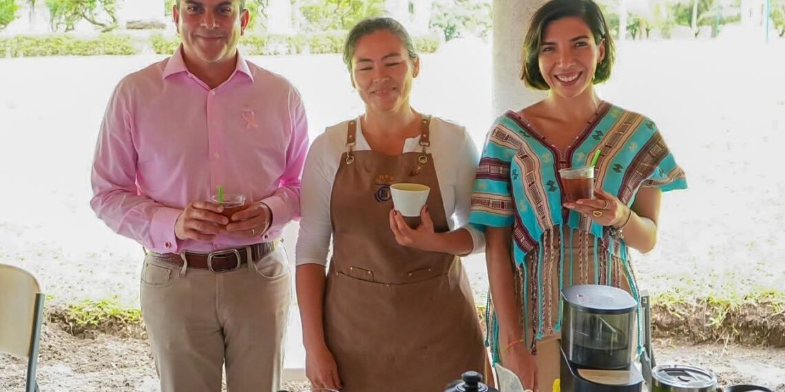 Tapachula fortalece el turismo de reuniones en la frontera sur: Yamil Melgar