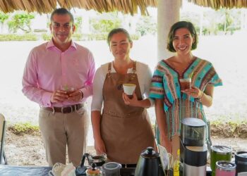 Tapachula fortalece el turismo de reuniones en la frontera sur: Yamil Melgar