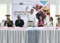 Reformas a la Ley de Turismo, fortalecen el desarrollo turístico de Tapachula y Chiapas: Yamil Melgar