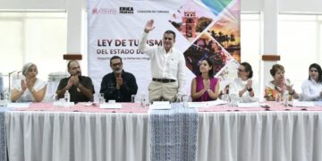 Reformas a la Ley de Turismo, fortalecen el desarrollo turístico de Tapachula y Chiapas: Yamil Melgar