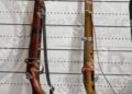 INICIA FGR INVESTIGACIÓN POR EL ASEGURAMIENTO DE ARMAS DE FUEGO EN PALENQUE, CHIAPAS
