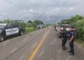 Investigan feminicidio en Suchiate; mujer fue localizada sin vida con heridas de arma blanca
