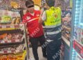 Cliente agrede a empleado de tienda de conveniencia tras discusión por el tiempo de espera en Tapachula