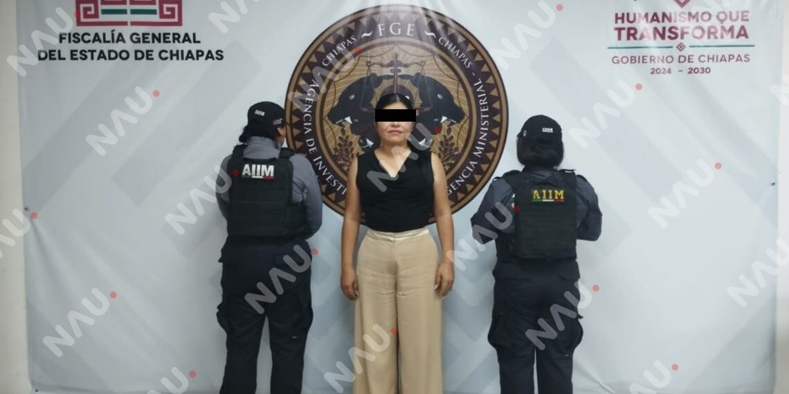 Fuerte combate a la corrupción; 6 exservidores públicos detenidos: Fiscal General