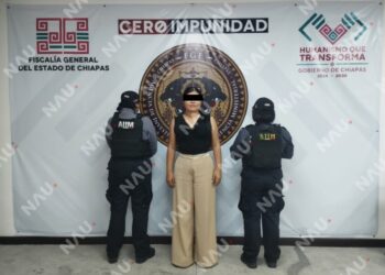 Fuerte combate a la corrupción; 6 exservidores públicos detenidos: Fiscal General