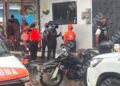 Adulto mayor resulta lesionado tras ser atropellado por motociclista que huyó en Tapachula