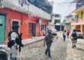 Cae en Tapachula presunto responsable del feminicidio de Maggy; era buscado desde el crimen ocurrido en Suchiate