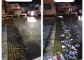 Yamil Melgar refuerza acciones preventivas por temporada de lluvias