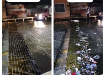 Yamil Melgar refuerza acciones preventivas por temporada de lluvias