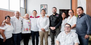 Suchiate fortalece acciones para prevenir la violencia contra mujeres y niñas