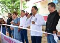 Eduardo Ramírez convoca a cerrar filas para fortalecer la prevención de la violencia en la Costa-Soconusco