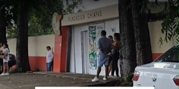Padres denuncian presunto cobro desigual de colegiaturas en escuela Fundación Chiapas del SNTSS en Tapachula