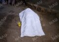 Investigan muerte de una mujer por herida de arma de fuego en Huehuetán