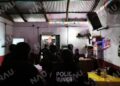 Operativo sorpresa refuerza vigilancia en Huixtla; clausuran cuatro bares por irregularidades