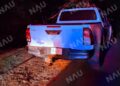 Asesinan a hombre guatemalteco en camino rural de Suchiate; investigan homicidio