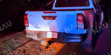 Asesinan a hombre guatemalteco en camino rural de Suchiate; investigan homicidio