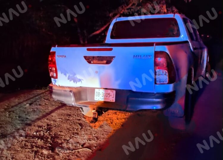 Asesinan a hombre guatemalteco en camino rural de Suchiate; investigan homicidio