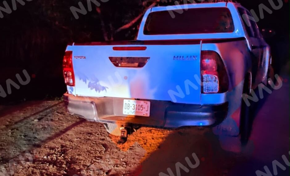 Asesinan a hombre guatemalteco en camino rural de Suchiate; investigan homicidio