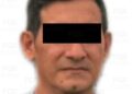 FGR OBTIENE SENTENCIA DE CUATRO AÑOS DE PRISIÓN CONTRA UNA PERSONA DETENIDA CON UN ARMA EN LA ADUANA, EN CHIAPAS