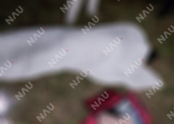 Nueva ejecución sacude Huixtla; asesinan de dos disparos en la cabeza a un joven de 29 años