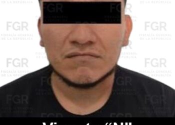 CONSIGUE FGR SENTENCIA DE CUATRO AÑOS DE PRISIÓN CONTRA UNA PERSONA POR POSESIÓN DE ARMAS EN TENEJAPA, CHIAPAS