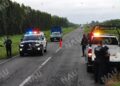 Localizan sin vida a un hombre con impactos de bala en comunidad de Suchiate