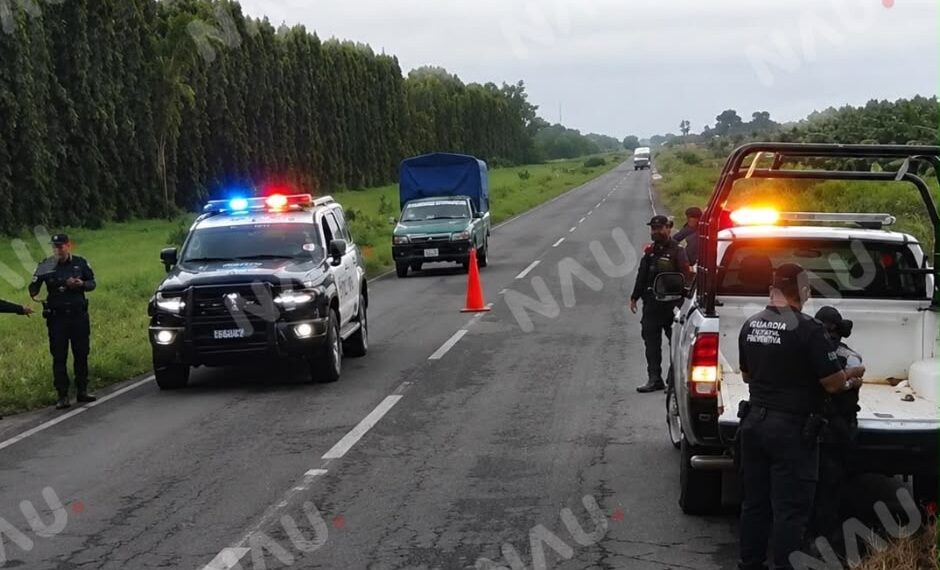 Localizan sin vida a un hombre con impactos de bala en comunidad de Suchiate