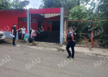 Autoridades realizan nueva brigada de búsqueda por cuatro casos de desaparición en la región Costa