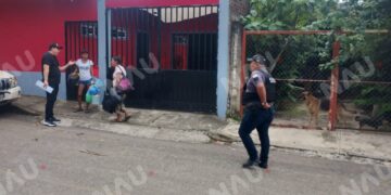 Autoridades realizan nueva brigada de búsqueda por cuatro casos de desaparición en la región Costa