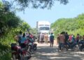 Menor pierde la vida tras ser atropellado por un tráiler en la zona de Tinajas