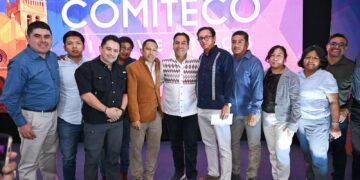 Eduardo Ramírez fortalece el diálogo con la sociedad para impulsar la transformación de Chiapas