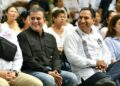 Con el respaldo del gobernador Eduardo Ramírez, seguimos transformando Tapachula: Yamil Melgar