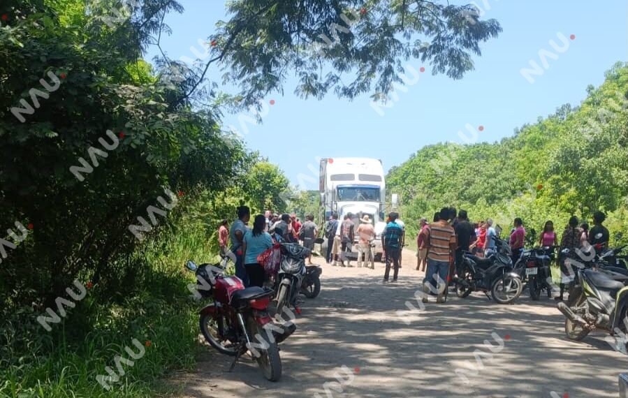 Dan último adiós a Mateo; análisis jurídico apunta a que la responsabilidad del accidente deberá determinarse con peritajes